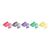 Intellinet RJ45 Repair Clip, For RJ45 modular plug, Mixe | 771450