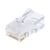 Intellinet RJ45 Modular Plugs Pro Line, Cat5e, UTP, 3-pr | 790512