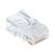 Intellinet RJ45 Modular Plugs Pro Line, Cat5e, UTP, 3-pr | 790512