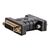 Lindy DVI EDID Emulator - EDID reader / writer - DVI - bl | 32117