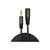 Lindy Premium - Audio extension cable - 0.08 mm² - stereo | 35656
