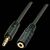 Lindy Premium - Audio extension cable - 0.08 mm² - stereo | 35656