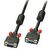 Lindy - VGA extension cable - HD-15 (VGA) (F) to HD-15 (V | 36391