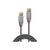 Lindy CROMO - USB cable - USB Type A (M) to USB Type A (M | 36627