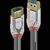 Lindy CROMO - USB cable - USB Type A (M) to USB Type A (M | 36627