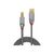Lindy CROMO - USB cable - USB (M) to USB Type B (M) - USB | 36641