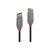Lindy Anthra Line - USB cable - USB (M) to USB (M) - USB  | 36690
