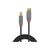 Lindy Anthra Line - USB cable - USB Type A (M) to USB Typ | 36740