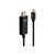 Lindy - Adapter cable - Mini DisplayPort male to HDMI mal | 40923