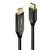 Lindy - Adapter cable - DisplayPort male to HDMI male - 3 | 40932
