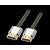Lindy CROMO Slim High Speed HDMI Cable with Ethernet - HD | 41670