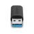 Lindy - USB adapter - USB Type A (M) to 24 pin USB-C (F)  | 41904