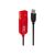 Lindy USB 2.0 Active Extension Cable Pro - USB extension  | 42782
