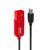 Lindy USB 2.0 Active Extension Cable Pro - USB extension  | 42782