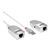 LINDY CAT5 USB Extender - USB extender - USB - up to 50 m | 42805