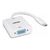 Lindy - Adapter - 24 pin USB-C (M) to HD-15 (VGA) (M) scr | 43355