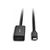 Lindy - USB extension cable - 24 pin USB-C (M) to DC jack | 43356