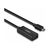 Lindy - USB extension cable - 24 pin USB-C (M) to DC jack | 43356