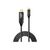 Lindy - Adapter cable - 24 pin USB-C male to HDMI male -  | 43368
