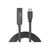 LINDY - USB extender - USB 3.0, USB 3.2, USB 3.1 Gen 1 -  | 43376