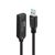 LINDY - USB extender - USB 3.0, USB 3.2, USB 3.1 Gen 1 -  | 43376