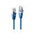 Lindy Premium - Patch cable - RJ-45 (M) to RJ-45 (M) - 50 | 45641