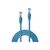 Lindy - Patch cable - RJ-45 (M) to RJ-45 (M) - 2 m - SFTP | 47149