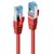 Lindy - Patch cable - RJ-45 (M) to RJ-45 (M) - 30 cm - SF | 47160