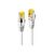 Lindy - Patch cable - RJ-45 (M) to RJ-45 (M) - 10 m - SFT | 47328