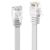 Lindy - Patch cable - RJ-45 (M) to RJ-45 (M) - 5 m - UTP  | 47504