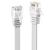 Lindy - Patch cable - RJ-45 (M) to RJ-45 (M) - 5 m - UTP  | 47504