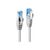 Lindy - Patch cable - RJ-45 (M) to RJ-45 (M) - 5 m - 6.2  | 47635