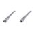 DIGITUS Premium - Patch cable - RJ-45 (M) to RJ-45  | DK-1531-100
