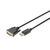 DIGITUS - Adapter cable - DisplayPort (M) latch | DB-340301-030-S