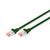 DIGITUS - Patch cable - RJ-45 (M) to RJ-45 (M) -  | DK-1644-005/G