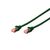DIGITUS - Patch cable - RJ-45 (M) to RJ-45 (M) -  | DK-1644-005/G