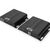 DIGITUS Professional DS-55124 - Transmitter and receiver - video/