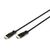 DIGITUS - Premium High Speed - HDMI cable with  | AK-330125-100-S