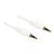 DeLOCK - Headset cable - 4-pole mini jack (M) to 4-pole m | 83440