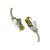 EFB-Elektronik - Patch cable - RJ-45 (M) to RJ-45 ( | EC020200009