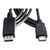 M-CAB - Video converter - DisplayPort - HDMI | 7003608