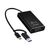 j5create JVA11 - Video capture adapter - USB 3.2 Gen 1, | JVA11-N