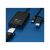 j5create JVA11 - Video capture adapter - USB 3.2 Gen 1, | JVA11-N