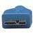 TECHly ICOC MUSB3-A-020 - USB cable - Micro-US | ICOC-MUSB3-A-020