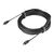 Club 3D CAC-1535 - USB cable - 24 pin USB-C (M) to 24 pin USB-C (