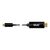 Club 3D - Adapter cable - HDMI male to 24 pin USB-C ma | CAC-1334