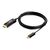 Club 3D - Adapter cable - HDMI male to 24 pin USB-C ma | CAC-1334