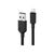 ALOGIC Elements Pro - Lightning cable - USB male to | ELPA8P01-BK