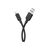 ALOGIC Elements Pro - Lightning cable - USB male to | ELPA8P01-BK