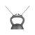 ALOGIC Elements Pro - Lightning cable - USB male to | ELPA8P01-BK
